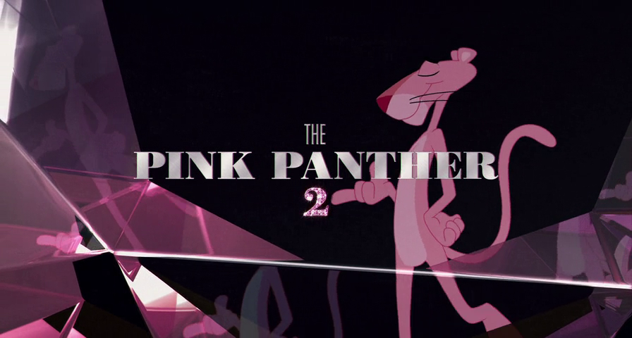 Оригинальное название: The Pink Panther 2 Русское название: Розовая пантера ...