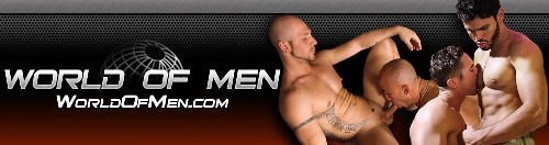 Pablo Nunez and Jon James - Your Big Dick, My Tight Hole