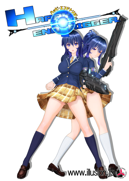 Happy end Trigger