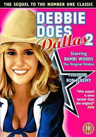 Дэбби уделывает Даллас 2/ Debbie Does Dallas 2
