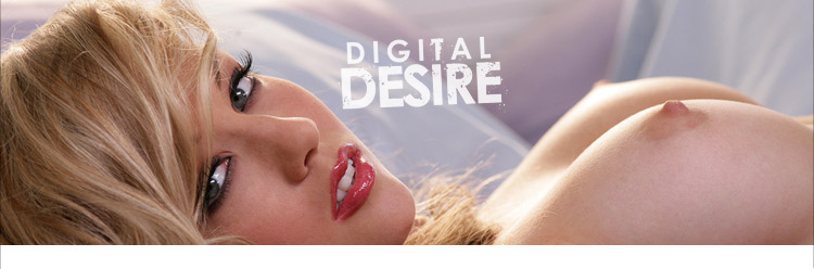 Digital Desire - 750 моделей