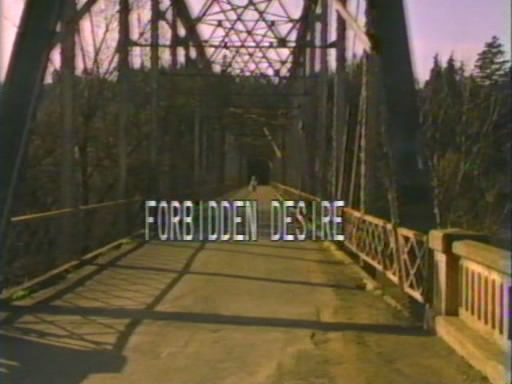 Forbidden Desire / Запрещенное желание