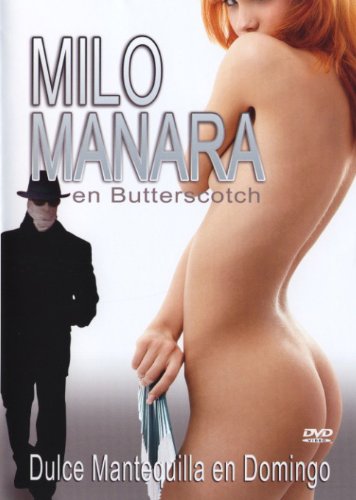 Butterscotch Sunday / Воскресение Ириски