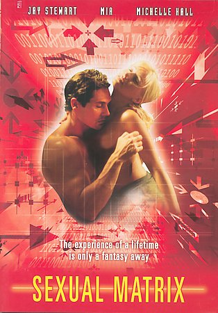 Sex Files: Sexual Matrix / Секс Матрица   +