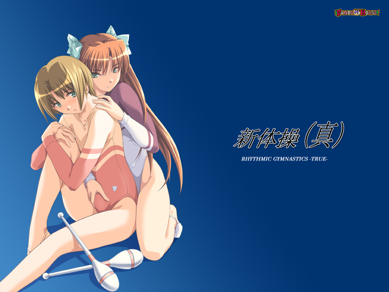 Panda House / PANDAHOUSE — Hentai CG Collection / Сборник арта