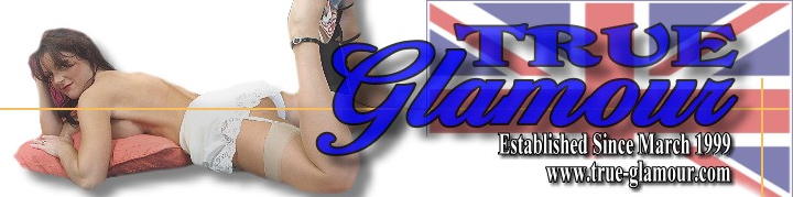 Retro Glamour Vintage Ladies / Ретро Гламурные Старинные Модели
