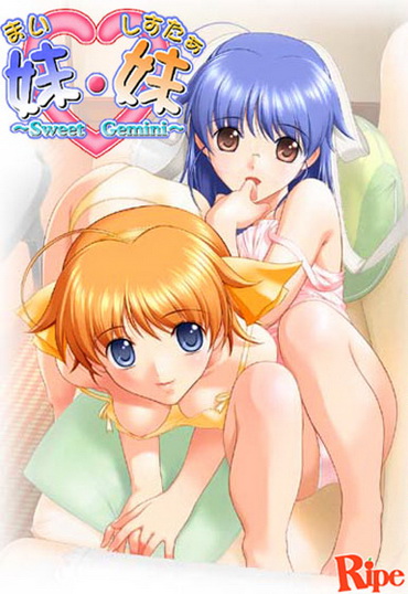 Ripe — Hentai CG Collection / Сборник арта