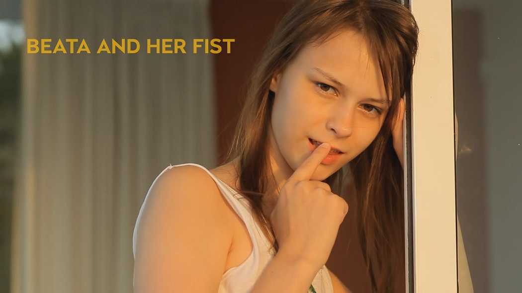 Beata - Beata And Her Fist